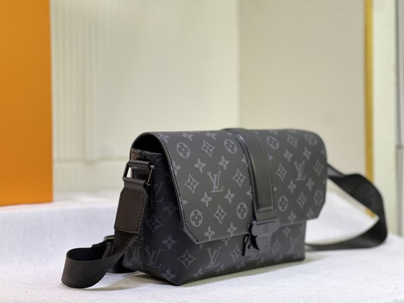 Mens LV Satchel bags